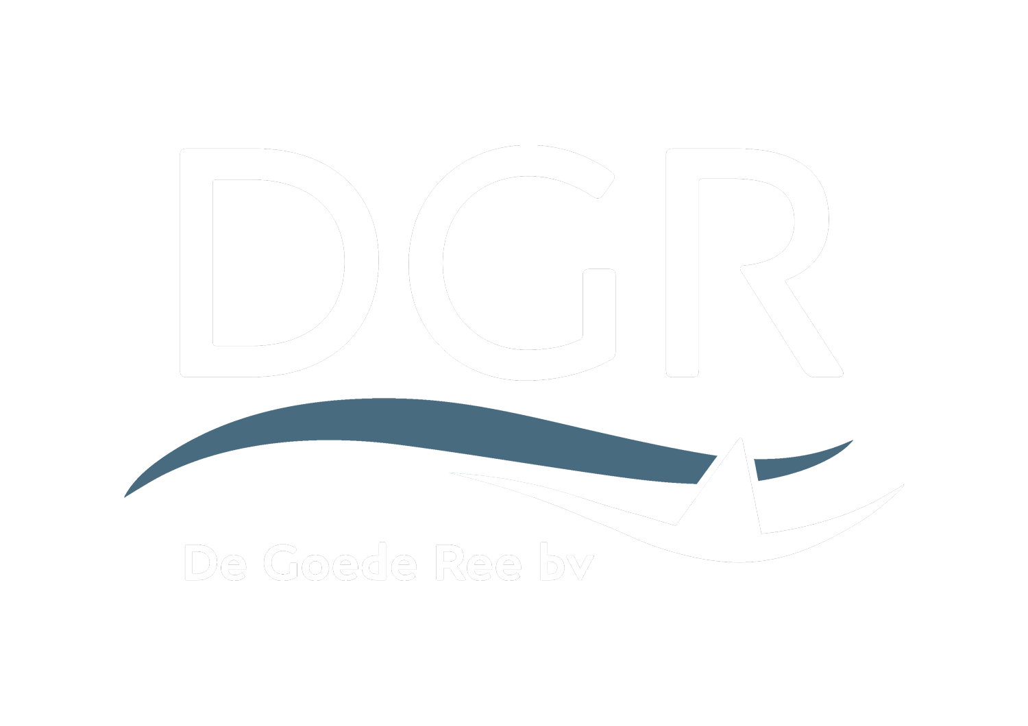 De Goede Ree B.V. (DGR)